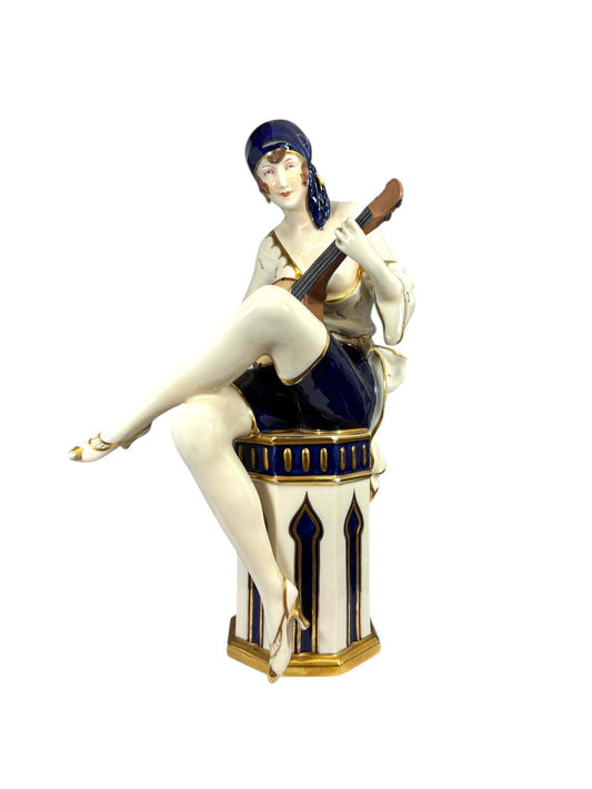 Royal Dux