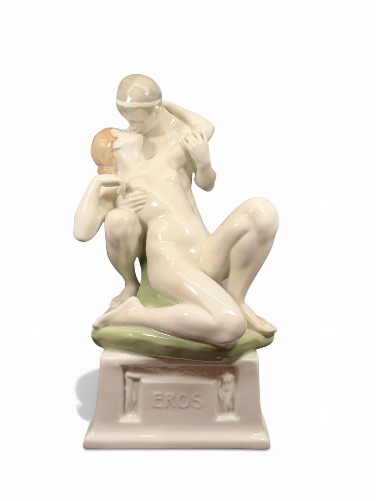 Escultura “Eros”