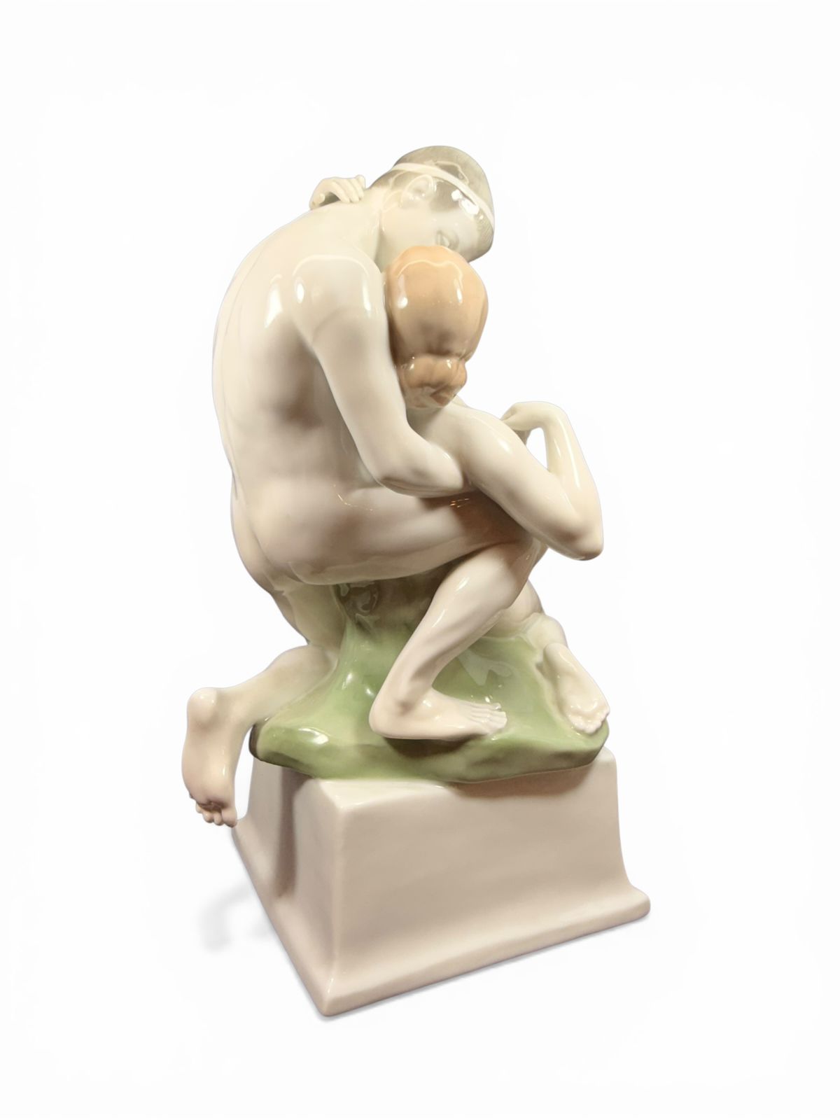 Escultura “Eros”