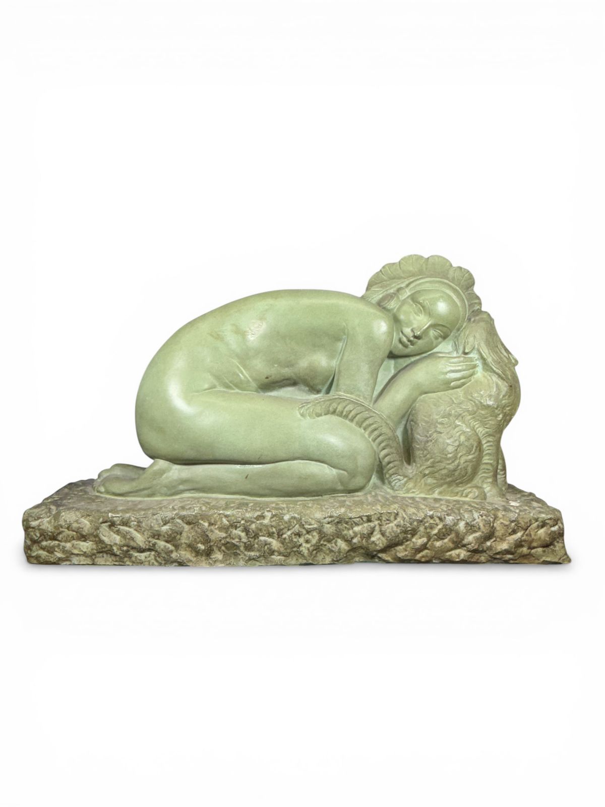 Maxime Real del Sarte (1888–1954)