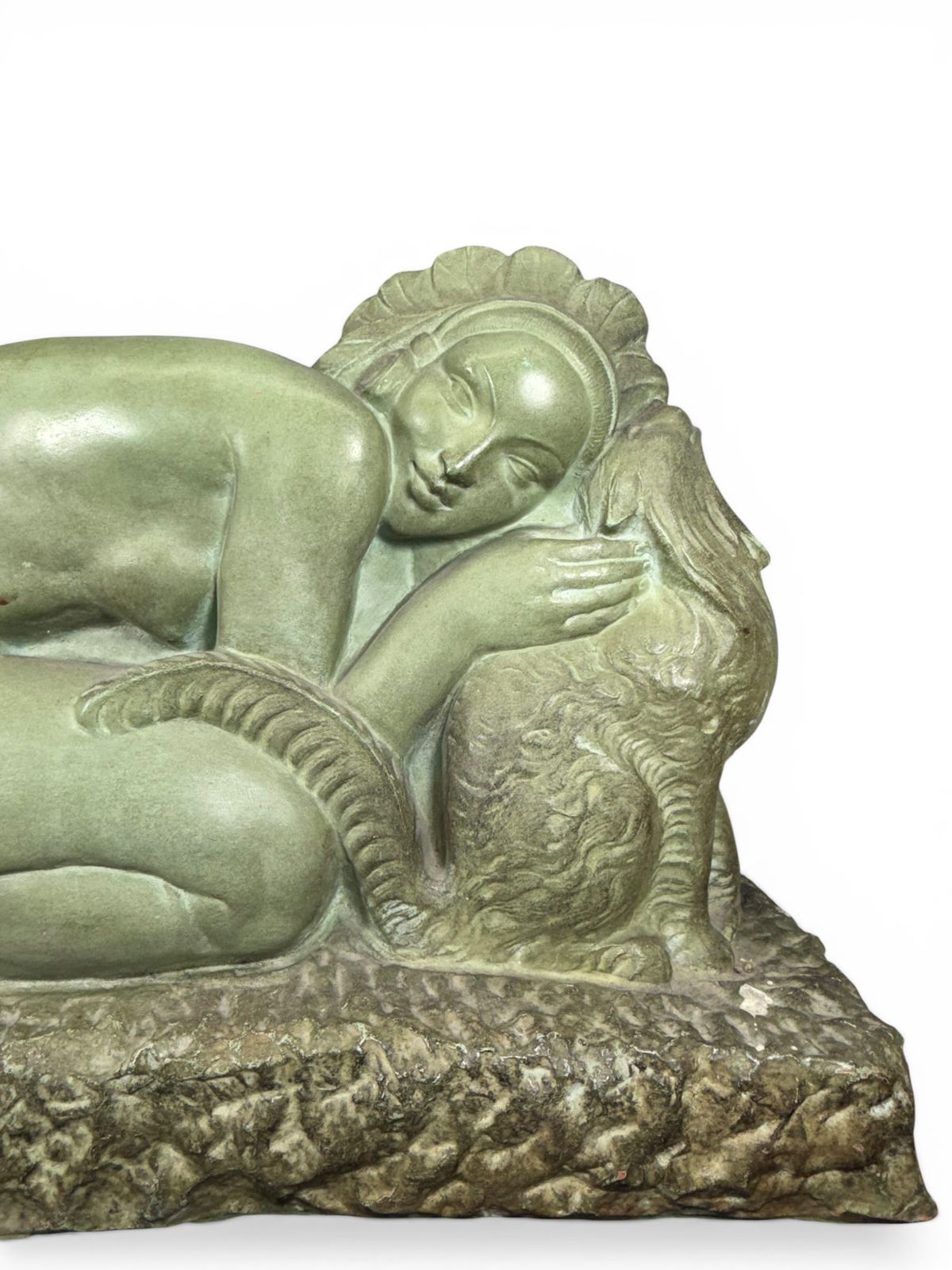 Maxime Real del Sarte (1888–1954)