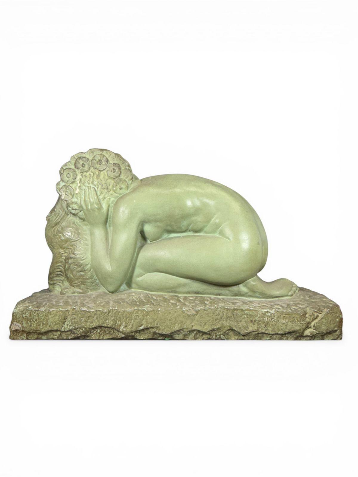 Maxime Real del Sarte (1888–1954)