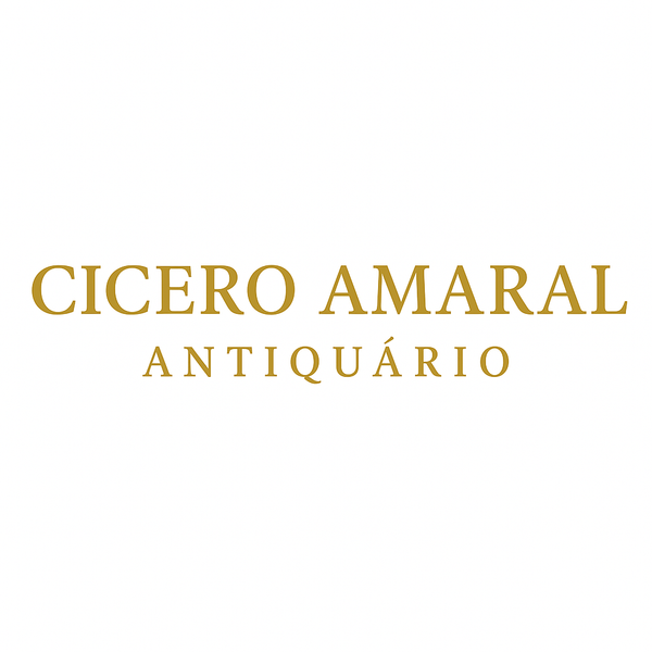 Cicero Amaral Antiquário